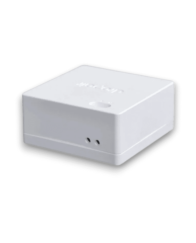 DropAir iPanel - Smart Interface for Advanced HVAC Control